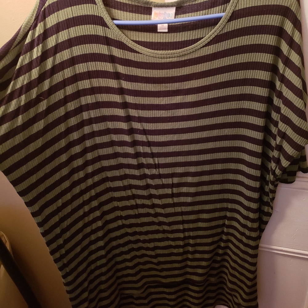 Lularoe irma
